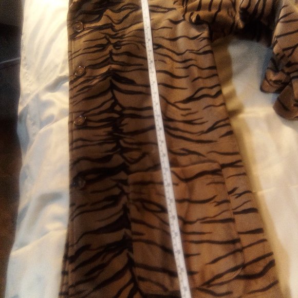 "Karen Kane" Woman’s Blazer Size M - Picture 7 of 11